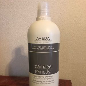 Aveda Damage Remedy Restructuring Shampoo